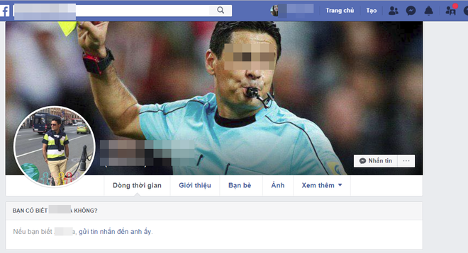 Dân mạng Việt Nam tìm ra facebook trọng tài chính, dùng cách thức chưa từng có để trả đũa-1