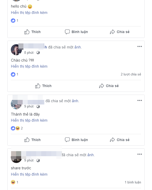Dân mạng Việt Nam tìm ra facebook trọng tài chính, dùng cách thức chưa từng có để trả đũa-2