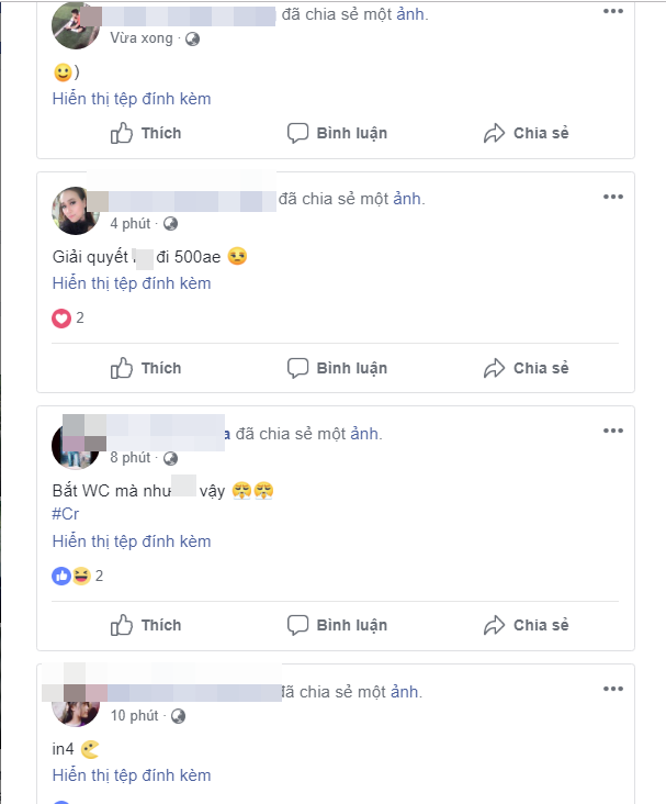 Dân mạng Việt Nam tìm ra facebook trọng tài chính, dùng cách thức chưa từng có để trả đũa-3