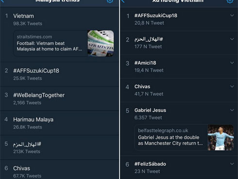 Dân mạng Hàn Quốc: Tôi cứ ngỡ đang xem World Cup 2002 ở nước mình-2