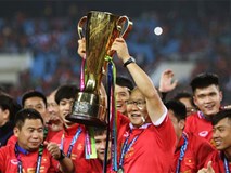 Dân mạng Hàn Quốc: 'Tôi cứ ngỡ đang xem World Cup 2002 ở nước mình' Dân mạng Hàn Quốc: 'Tôi cứ ngỡ đang xem World Cup 2002 ở nước mình'