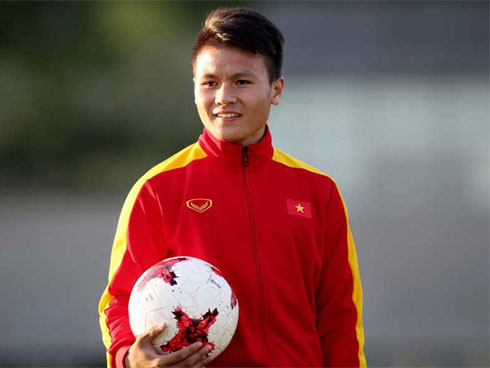 CĐV Thái Lan: Quang Hải giỏi nhất dải Ngân hà, anh ta phải chơi ở Liverpool hay Man City-4