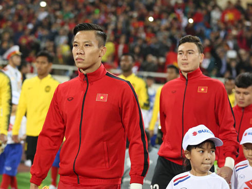 Sau khi cùng tuyển Việt Nam nâng cúp vô địch AFF Cup, đây là người HLV Park Hang Seo vội vã bay tới gặp-5