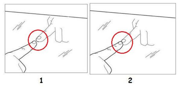 Vạch mặt loại gương đặc biệt nhà nghỉ, khách sạn thường dùng để quay trộm” khách-1