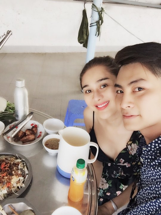 Lâm Khánh Chi: Tôi muốn gặp cầu thủ Anh Đức một lần để ôm chặt cơ thể ấy vào lòng-2
