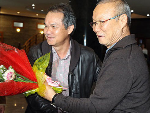 Bầu Đức: Làm được gì cho bóng đá Việt Nam, tôi không bao giờ từ chối-3