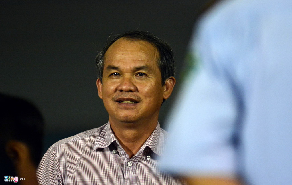 Bầu Đức: Làm được gì cho bóng đá Việt Nam, tôi không bao giờ từ chối-1