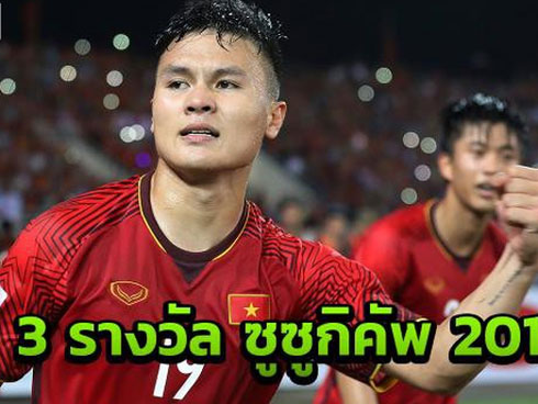 MC Quốc Khánh hỏi Quang Hải đau thật hay chiến thuật: Sao Việt lên tiếng bất bình-4