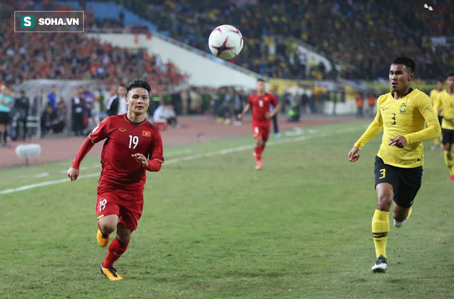 CĐV Thái Lan: Quang Hải giỏi nhất dải Ngân hà, anh ta phải chơi ở Liverpool hay Man City-1