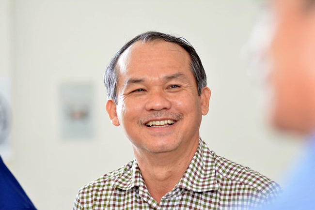 Lý do thật đằng sau chuyện bầu Đức chi 700 triệu/tháng để trả lương cho thầy Park dù không còn liên quan-5