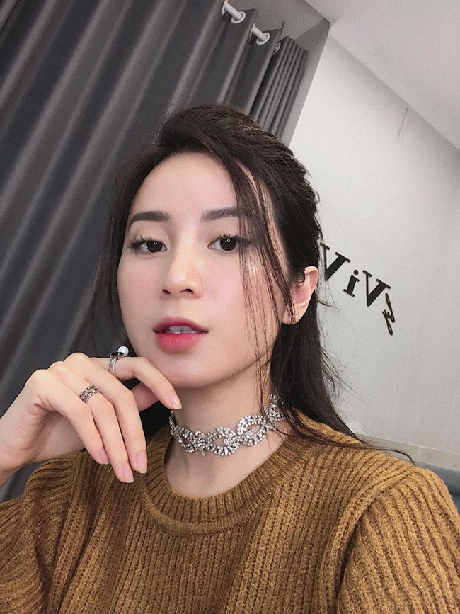 Đã trốn rồi bão vẫn ào đến tận nhà, Ngọc Anh audition thoáng buồn vì bị tông vỡ cả đuôi xế hộp-2