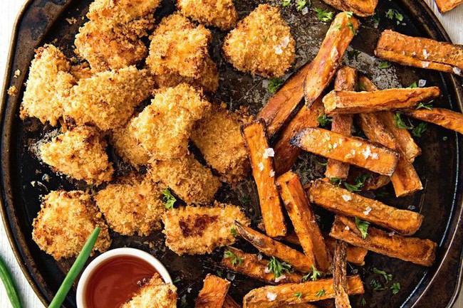 Cô bé 14 tuổi phát hiện mình mắc bệnh tiểu đường nhờ một dấu hiệu lạ ở quanh vùng cổ-4