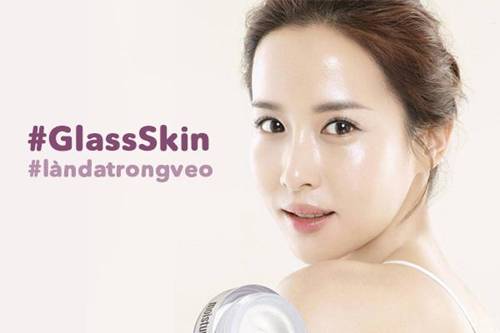 3 phút mỗi ngày thôi, thực hiện thao tác này, da sẽ trong veo không thua gì gái Hàn-3