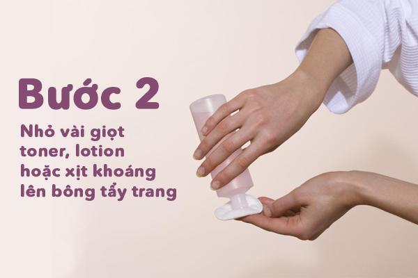 3 phút mỗi ngày thôi, thực hiện thao tác này, da sẽ trong veo không thua gì gái Hàn-5