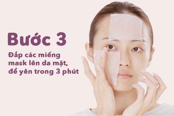 3 phút mỗi ngày thôi, thực hiện thao tác này, da sẽ trong veo không thua gì gái Hàn-6