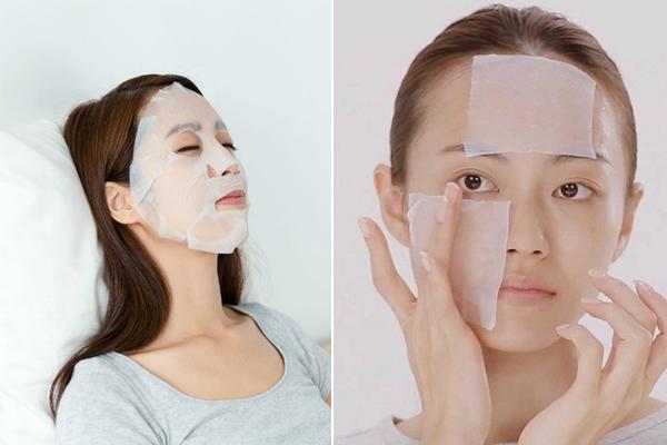 3 phút mỗi ngày thôi, thực hiện thao tác này, da sẽ trong veo không thua gì gái Hàn-8