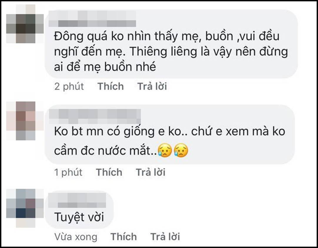 Khoảnh khắc Anh Đức - lão tướng 33 tuổi ngơ ngác tìm mẹ như đứa trẻ lên 3 gây xúc động mạnh-6