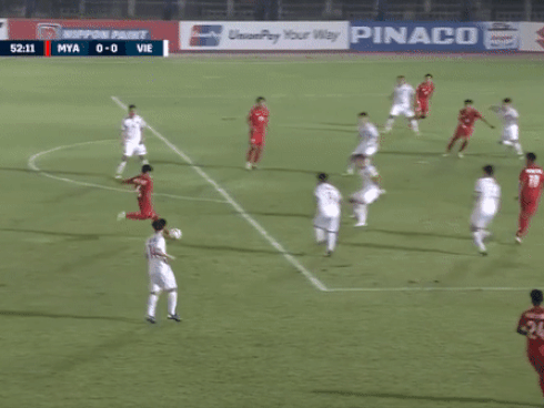 Dân mạng Trung Quốc khen ngợi chiến thắng của ĐT Việt Nam, vẫn nhớ như in những người hùng ở Thường Châu ngày ấy-6