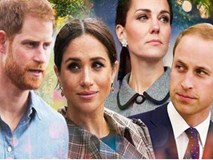 Sự rạn nứt giữa hai gia đình hoàng gia ngày một khoét sâu khi Harry quyết định từ bỏ điều này vì Meghan Sự rạn nứt giữa hai gia đình hoàng gia ngày một khoét sâu khi Harry quyết định từ bỏ điều này vì Meghan