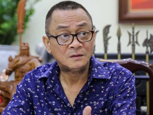 NSND Anh Tú đột ngột qua đời ở tuổi 56-2