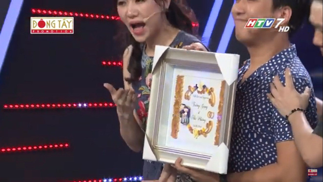 Trường Giang Tôi chưa đụng chạm tới miếng cơm của anh chị. Tôi chỉ làm theo sự sắp đặt của chương trình-4