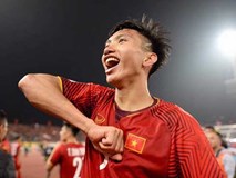 Bố tiết lộ tuổi thơ dữ dội của "chàng út" Đoàn Văn Hậu: 11 tuổi xa nhà, suýt bị đuổi học vì mê điện tử Bố tiết lộ tuổi thơ dữ dội của "chàng út" Đoàn Văn Hậu: 11 tuổi xa nhà, suýt bị đuổi học vì mê điện tử