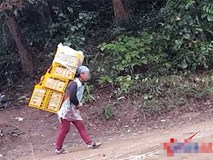 Bí mật ở con đường ‘bán sức’ kiếm tiền triệu mỗi đêm Bí mật ở con đường ‘bán sức’ kiếm tiền triệu mỗi đêm