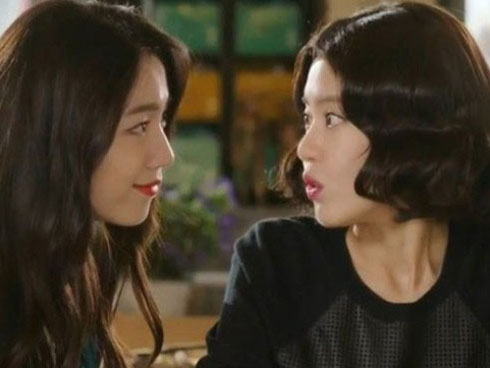 Em chồng dẫn người yêu về ra mắt gia đình, tôi sốc không nói nên lời khi nhìn thấy người đàn ông đó-3