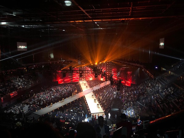 Trực tiếp chung kết Miss Universe 2018: HHen Niê chính thức lọt Top 20-2