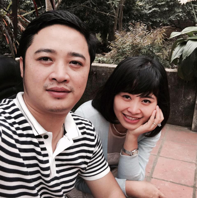 Gia đình nổi tiếng nhất FB: 10 năm 1 chuyện tình và 2 chiếc cúp vô địch AFF!-4