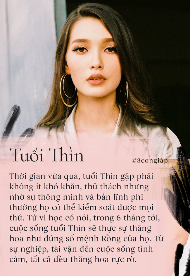 6 tháng tới vận may lội ngược dòng, 3 con giáp này làm gì cũng thành công, vạn sự đại cát, tiền tài vô như nước-2