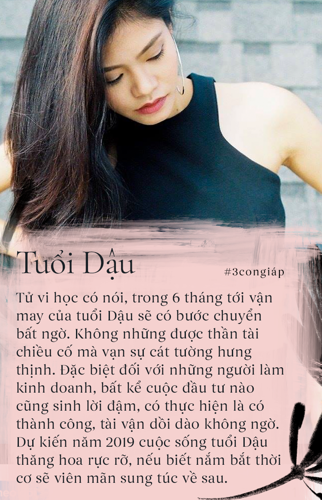 6 tháng tới vận may lội ngược dòng, 3 con giáp này làm gì cũng thành công, vạn sự đại cát, tiền tài vô như nước-3