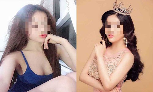 Hoa hậu Việt - Gian nan và cạm bẫy: Nhan sắc giá bao nhiêu?-1