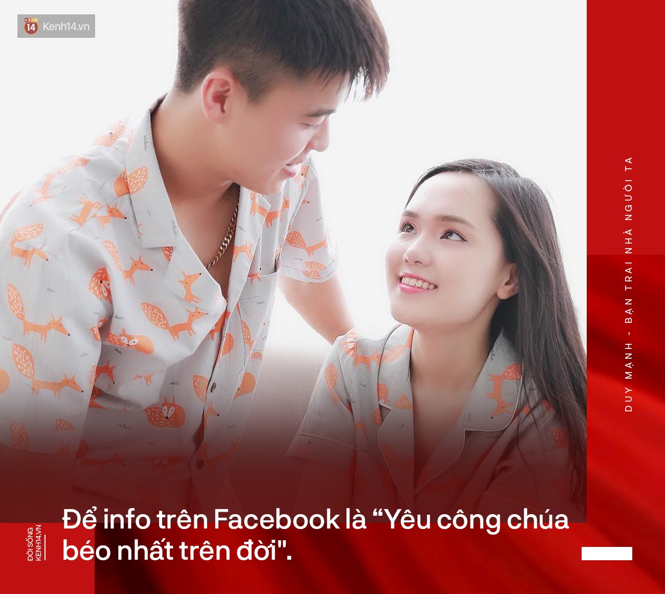 Bạn trai nhà người ta Duy Mạnh: Chiến thắng, vinh quang hay mọi điều tốt đẹp nhất đều dành tặng bạn gái-7