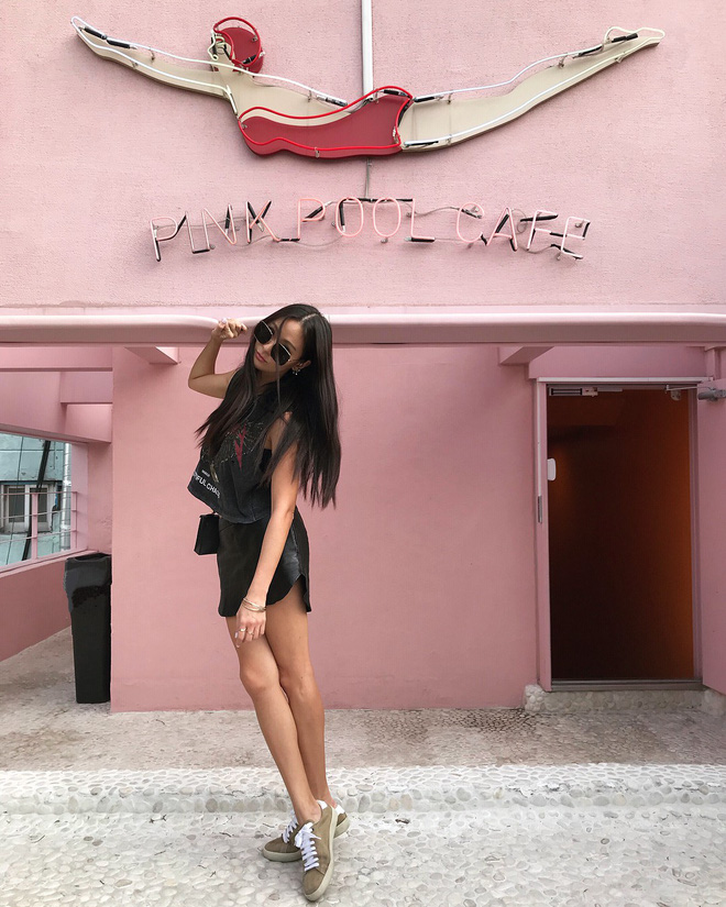 Tiểu thư thừa kế xinh đẹp nhất Đài Loan và cuộc sống sang chảnh tột bậc-23