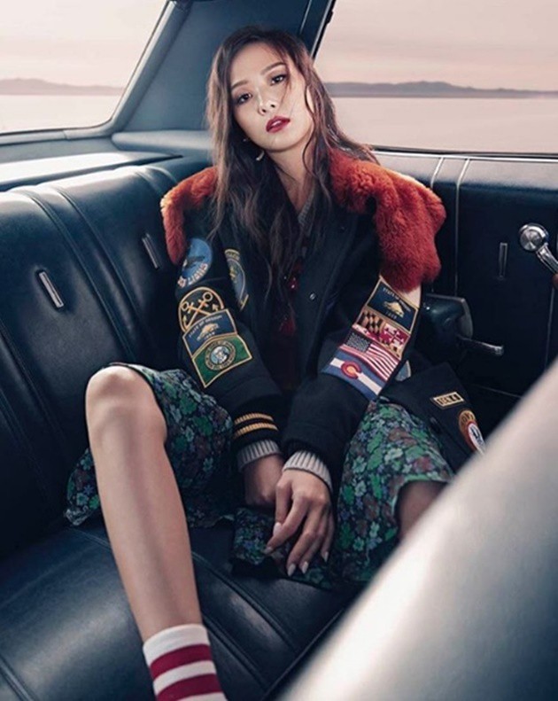 Tiểu thư thừa kế xinh đẹp nhất Đài Loan và cuộc sống sang chảnh tột bậc-8