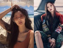 Tiểu thư thừa kế xinh đẹp nhất Đài Loan và cuộc sống sang chảnh tột bậc Tiểu thư thừa kế xinh đẹp nhất Đài Loan và cuộc sống sang chảnh tột bậc
