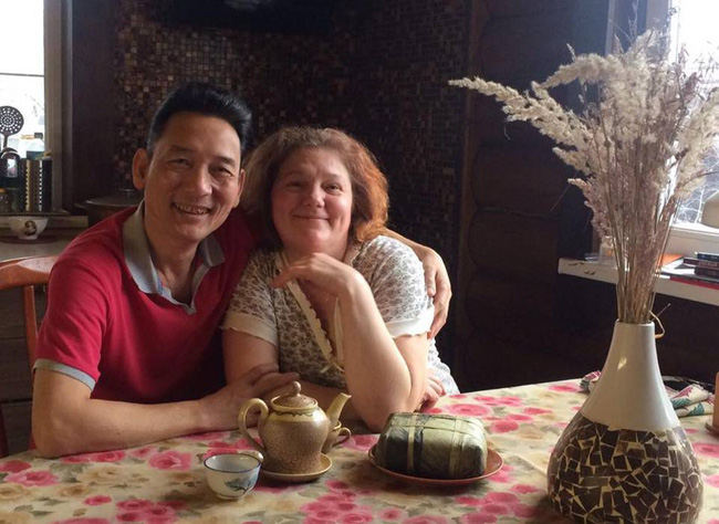 Cuộc sống bình dị của người bố nghệ sĩ và người mẹ Nga của siêu phẩm thủ thành Đặng Văn Lâm-12