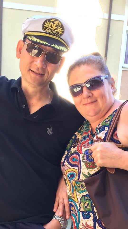 Cuộc sống bình dị của người bố nghệ sĩ và người mẹ Nga của siêu phẩm thủ thành Đặng Văn Lâm-9