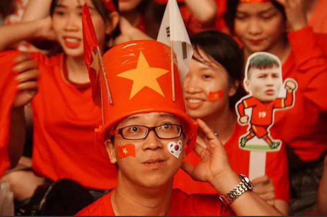 Dân mạng Trung Quốc khen ngợi chiến thắng của ĐT Việt Nam, vẫn nhớ như in những người hùng ở Thường Châu ngày ấy-4