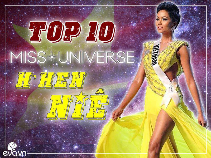 Vào TOP 10, HHen Nie khiến fan tự hào, nhưng liệu màu son hôm nay có hơi kém sắc?-1