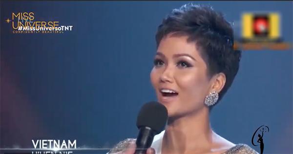 Vào TOP 10, HHen Nie khiến fan tự hào, nhưng liệu màu son hôm nay có hơi kém sắc?-2