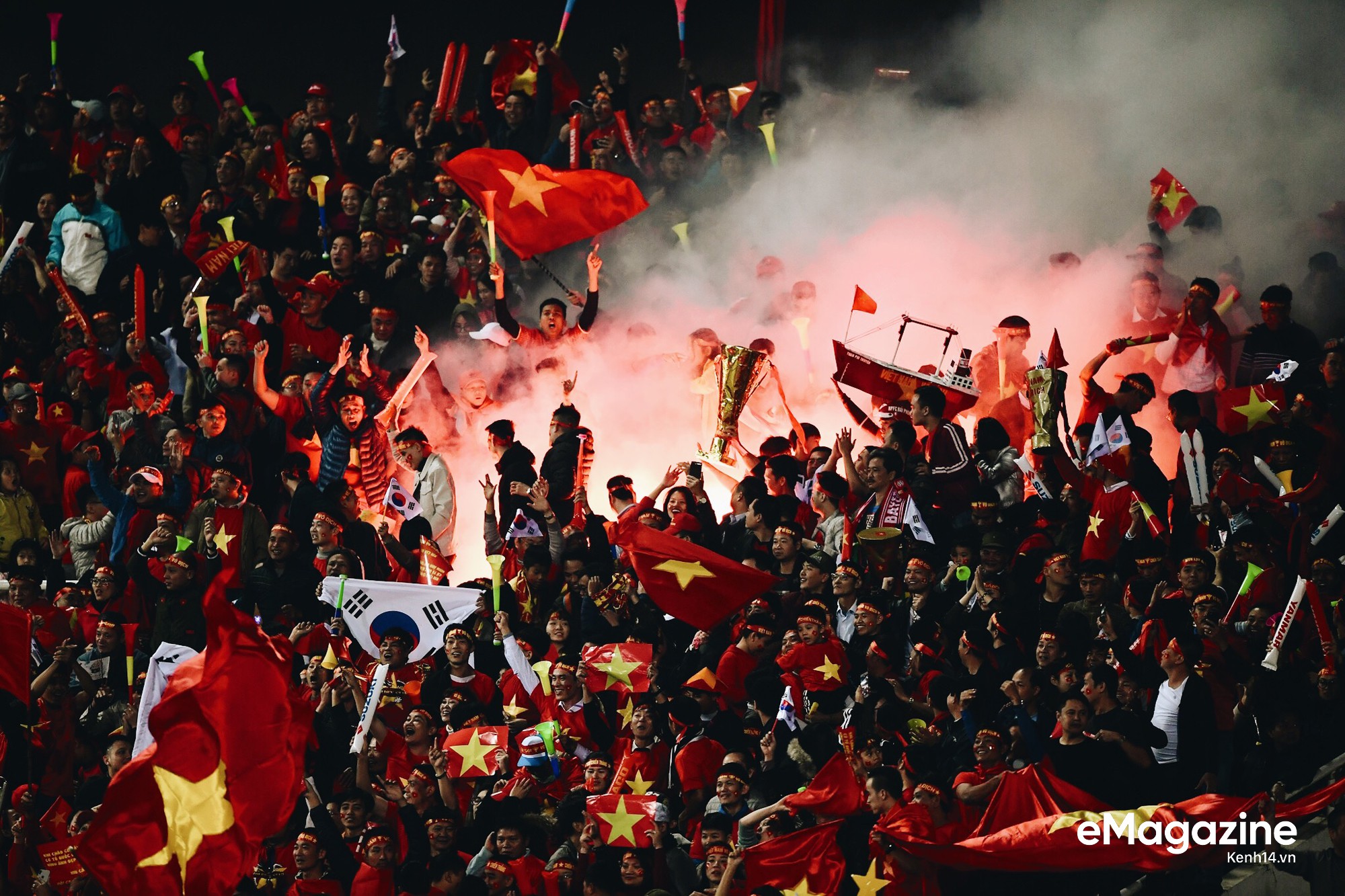 Không chỉ cúp vàng hôm nay, thế hệ bóng đá Việt Nam mới mang tới cho ta niềm tin vào những thứ tốt đẹp hơn-6