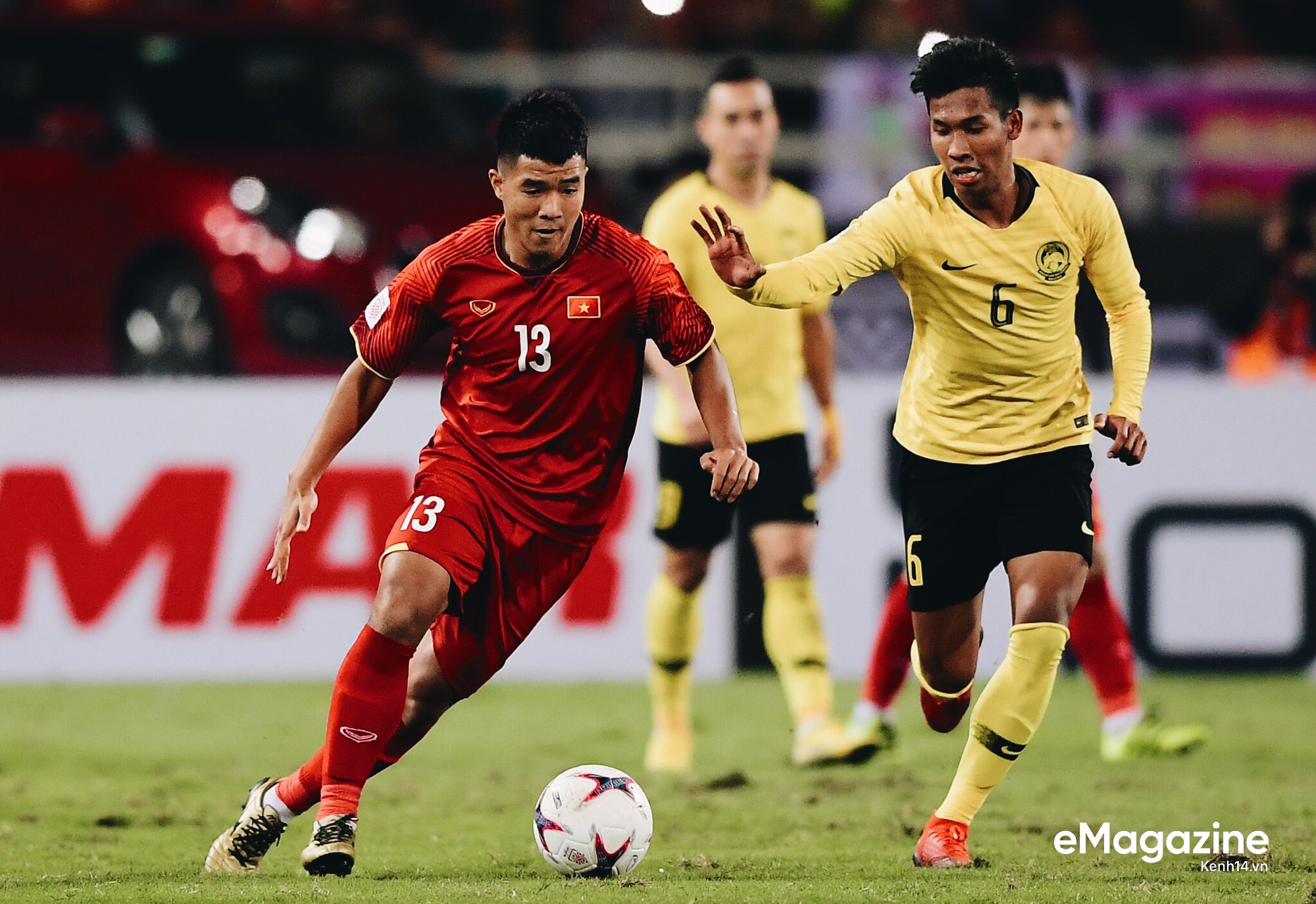 Không chỉ cúp vàng hôm nay, thế hệ bóng đá Việt Nam mới mang tới cho ta niềm tin vào những thứ tốt đẹp hơn-10