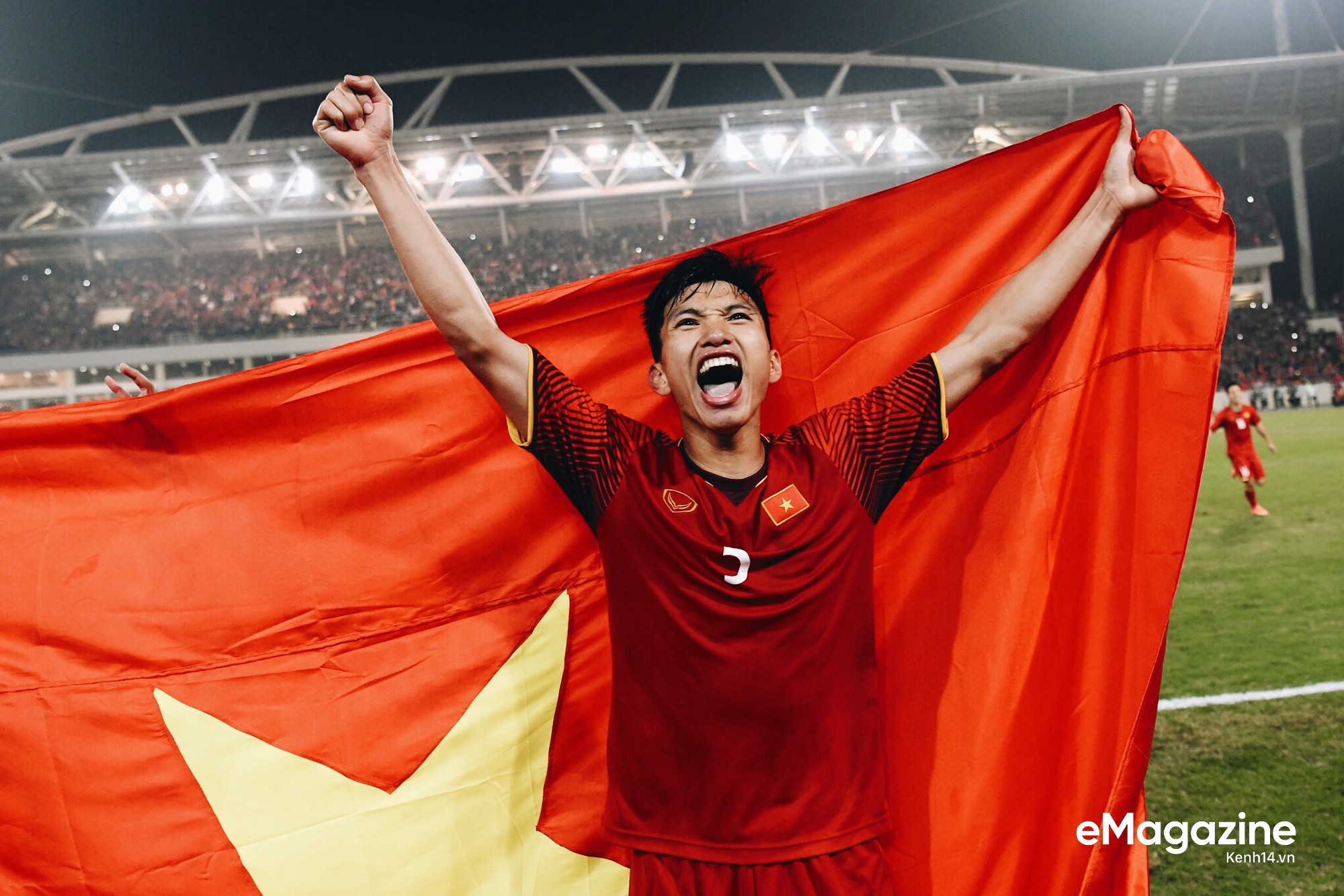 Không chỉ cúp vàng hôm nay, thế hệ bóng đá Việt Nam mới mang tới cho ta niềm tin vào những thứ tốt đẹp hơn-18