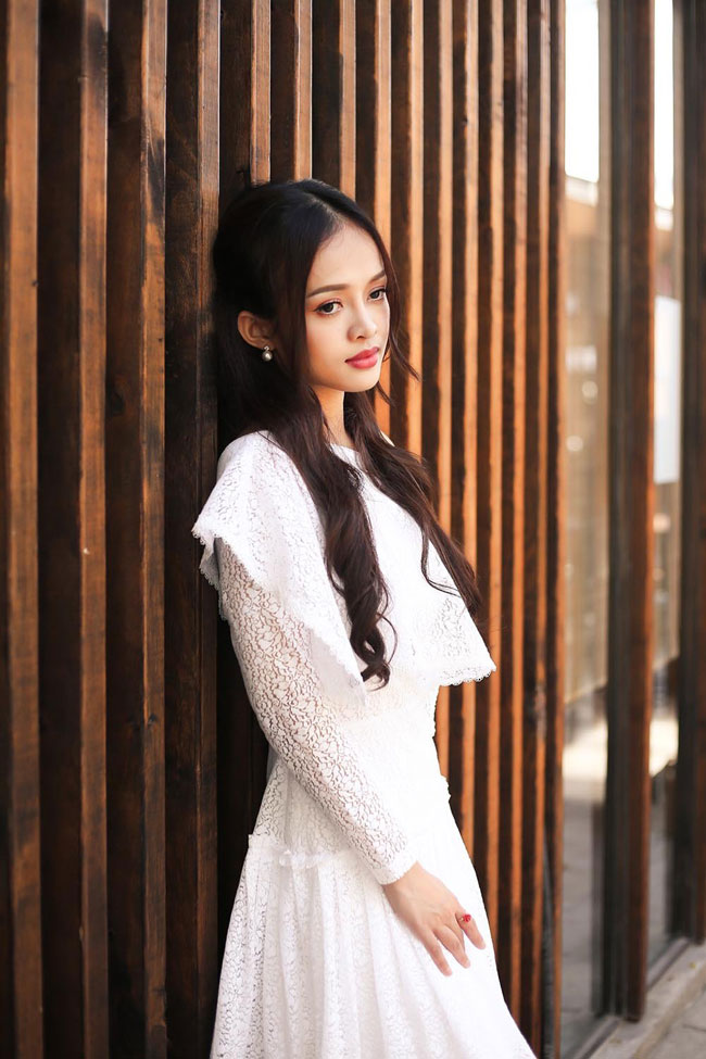 Dàn nữ biên tập viên, MC nhà đài ngọt vai khi thử làm diễn viên-17