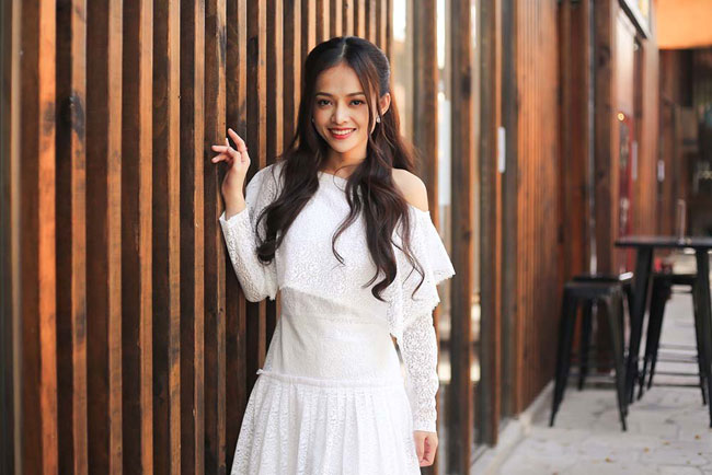 Dàn nữ biên tập viên, MC nhà đài ngọt vai khi thử làm diễn viên-18