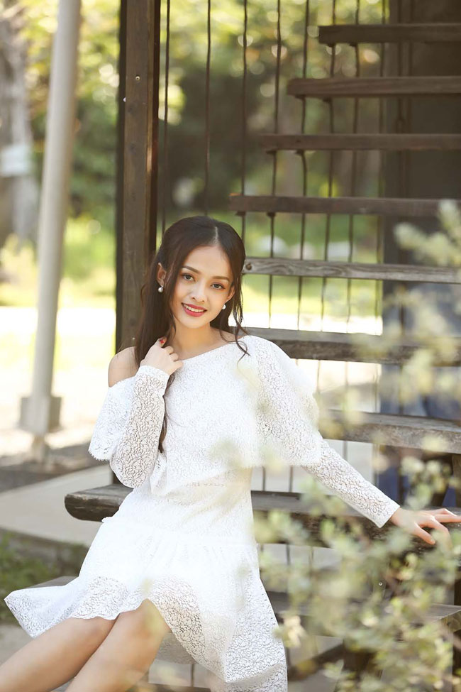 Dàn nữ biên tập viên, MC nhà đài ngọt vai khi thử làm diễn viên-19