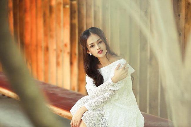 Dàn nữ biên tập viên, MC nhà đài ngọt vai khi thử làm diễn viên-20