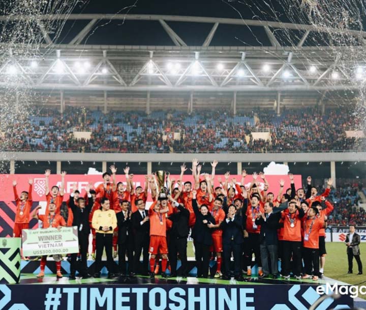 Không chỉ cúp vàng hôm nay, thế hệ bóng đá Việt Nam mới mang tới cho ta niềm tin vào những thứ tốt đẹp hơn-39